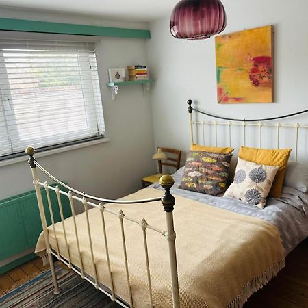 ロンドン Stylish 3 Bed House With Parking In Bermondsey, Se1ヴィラ エクステリア 写真