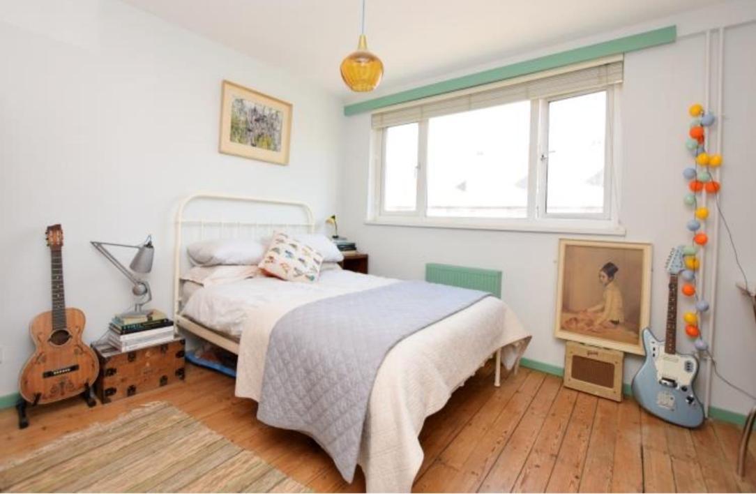 ロンドン Stylish 3 Bed House With Parking In Bermondsey, Se1ヴィラ エクステリア 写真