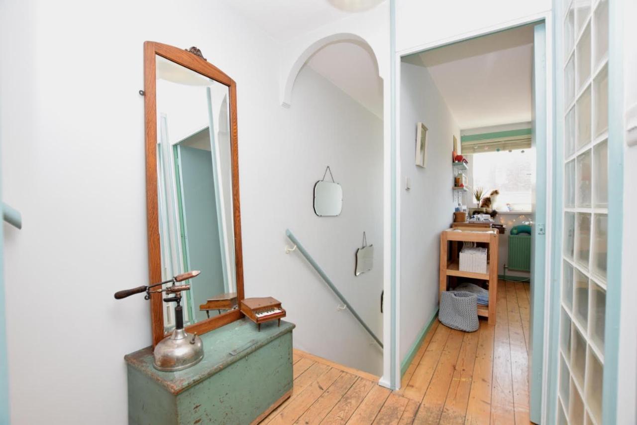 ロンドン Stylish 3 Bed House With Parking In Bermondsey, Se1ヴィラ エクステリア 写真