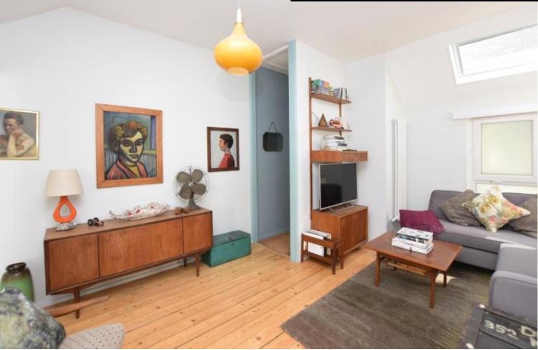 ロンドン Stylish 3 Bed House With Parking In Bermondsey, Se1ヴィラ エクステリア 写真