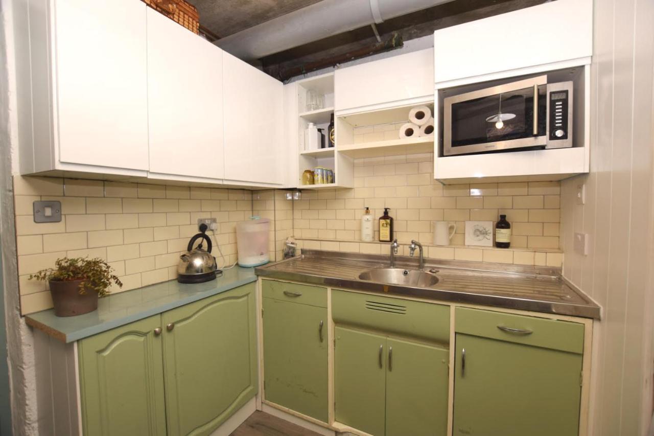 ロンドン Stylish 3 Bed House With Parking In Bermondsey, Se1ヴィラ エクステリア 写真