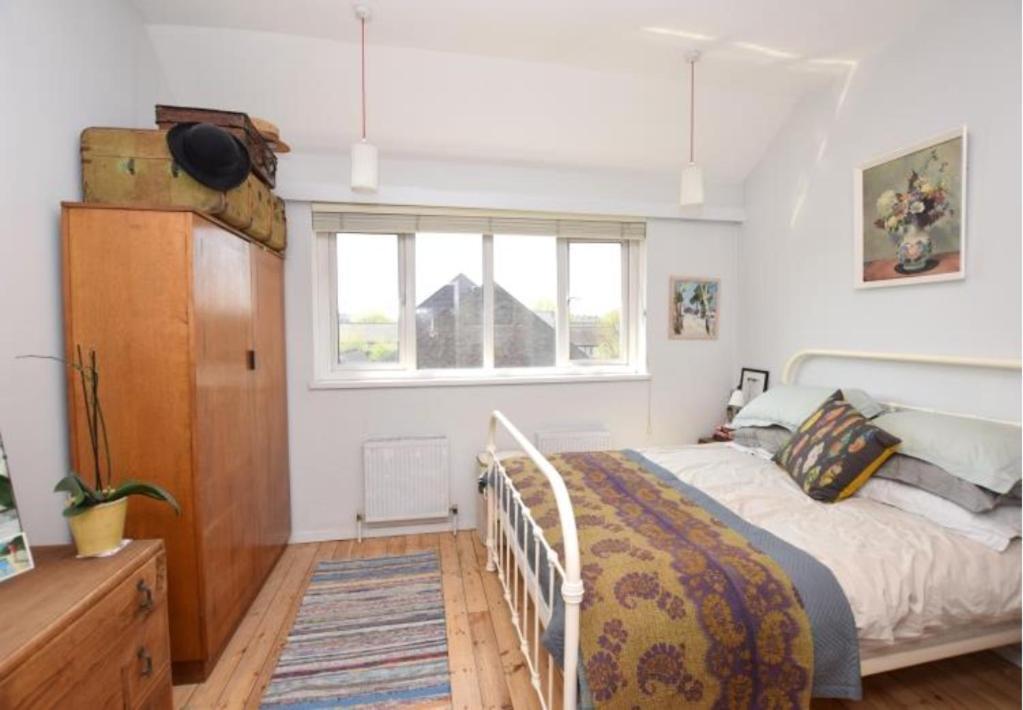 ロンドン Stylish 3 Bed House With Parking In Bermondsey, Se1ヴィラ エクステリア 写真