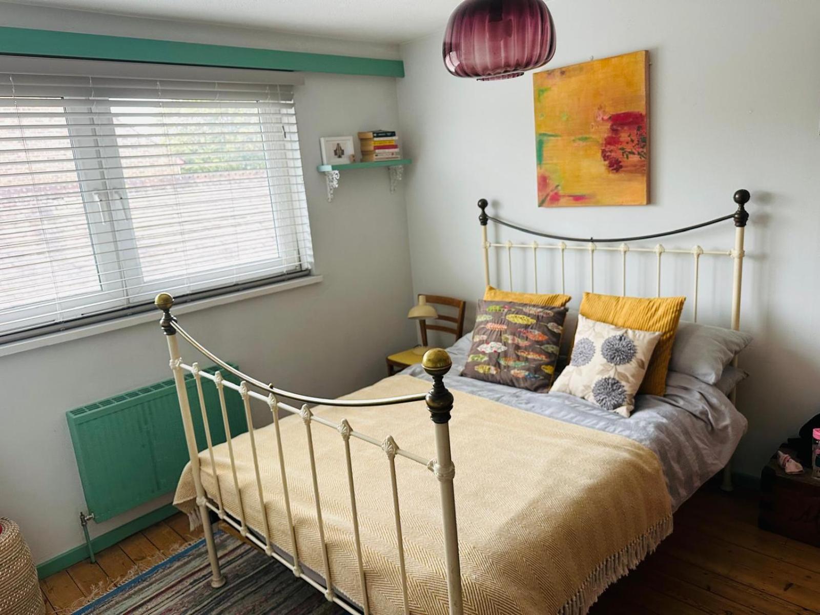 ロンドン Stylish 3 Bed House With Parking In Bermondsey, Se1ヴィラ エクステリア 写真